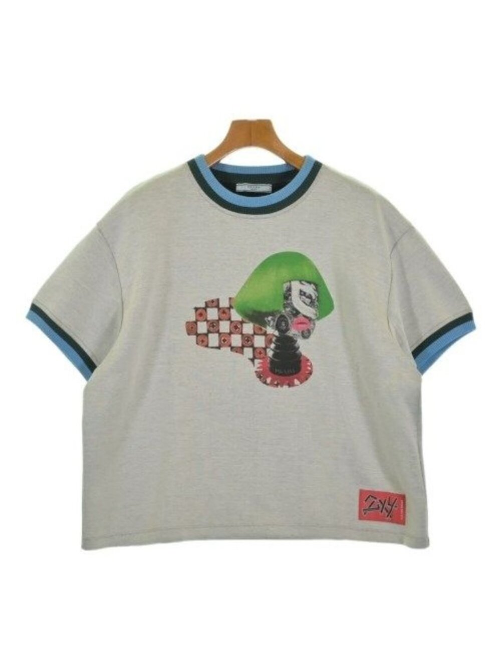 Prada Sweatshirt Gray